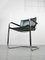 Vintage Leather Bauhaus Cantilever Chair 7
