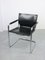 Vintage Leather Bauhaus Cantilever Chair 6
