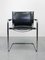 Vintage Leather Bauhaus Cantilever Chair, Image 5