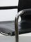Vintage Leather Bauhaus Cantilever Chair 12
