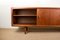 Large Danish Teak Sideboard from H. P. Hansen, 1960s 3