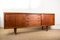 Large Danish Teak Sideboard from H. P. Hansen, 1960s, Image 15