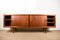 Credenza grande in teak di HP Hansen, Danimarca, anni '60, Immagine 17