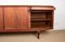 Large Danish Teak Sideboard by Clausen & Son for Silkeborg 7