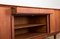 Credenza grande in teak di Clausen & Son per Silkeborg, Danimarca, Immagine 8