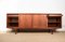 Large Danish Teak Sideboard by Clausen & Son for Silkeborg 6