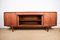 Large Danish Teak Sideboard by Clausen & Son for Silkeborg 11