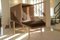 Chaise Longue Trame par Thea design 3