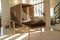Trame Chaise Lounge by Thea design, Image 3