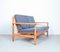 Dänisches Mid-Century 2-Sitzer Sofa von Laboremus Viborg, 1960er 2