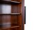 Rosewood Wall Unit by Ib Kofod-Larsen for Faarup Møbelfabrik, Denmark, 1960s 3