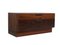 Chest of Drawers in Rosewood by Ib Kofod-Larsen for Faarup, Denmark, 1960s 1