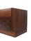 Chest of Drawers in Rosewood by Ib Kofod-Larsen for Faarup, Denmark, 1960s 4