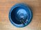 Vintage Italian Rimini Blu Pottery Ashtray by Aldo Londi for Bitossi 13