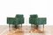 Model ZWP-8 Armchairs, 1970s, Set of 2 9