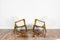 Model 300-138 Armchairs from Bystrzyckie Fabryki Mebli, 1960s, Set of 2 13