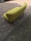 Mid-Century Scandinavian Modern Velvet Sofa, 1950s 2