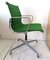 Vintage Model EA 108 Dining or Desk Chair by Charles & Ray Eames for Herman Miller, 1970s 1