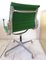 Vintage Model EA 108 Dining or Desk Chair by Charles & Ray Eames for Herman Miller, 1970s 2
