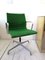 Vintage Model EA 108 Dining or Desk Chair by Charles & Ray Eames for Herman Miller, 1970s 10