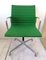 Vintage Model EA 108 Dining or Desk Chair by Charles & Ray Eames for Herman Miller, 1970s 1