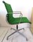 Vintage Model EA 108 Dining or Desk Chair by Charles & Ray Eames for Herman Miller, 1970s 9