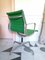 Vintage Model EA 108 Dining and Desk Chair by Charles & Ray Eames for Herman Miller, 1970s 2