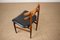 Rosewood Model 30 Chairs by Poul Hundevad for Hundevad & Co, Set of 4 4