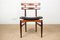 Palisander Modell 30 Stühle von Poul Hundevad für Hundevad & Co, 4er Set 11