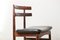 Palisander Modell 30 Stühle von Poul Hundevad für Hundevad & Co, 4er Set 16