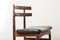 Rosewood Model 30 Chairs by Poul Hundevad for Hundevad & Co, Set of 4 16