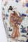 Vasi grandi Imari in porcellana, inizio XX secolo, set di 2, Immagine 12