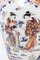 Vasi grandi Imari in porcellana, inizio XX secolo, set di 2, Immagine 13