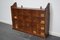 Dutch Industrial Pine Apothecary / Workshop Cabinet, 1920s, Image 2