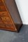 Empire Style French Mahogany Apothecary Cabinet / Filing Cabinet, 1920s, Image 12