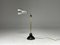 French Industrial Desk Lamp, 1930s, Image 4