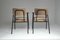 French Armchairs by Pierre Guariche for Meurop, 1960s, Set of 2 7