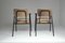 French Armchairs by Pierre Guariche for Meurop, 1960s, Set of 2, Image 7