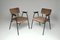 French Armchairs by Pierre Guariche for Meurop, 1960s, Set of 2 4