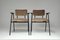 French Armchairs by Pierre Guariche for Meurop, 1960s, Set of 2 6