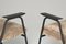 French Armchairs by Pierre Guariche for Meurop, 1960s, Set of 2, Image 11