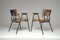 French Armchairs by Pierre Guariche for Meurop, 1960s, Set of 2 3