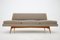 Verstellbares Sofa im Stil von Knoll, 1960er 2