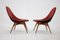 Fibreglass Chairs, Czechoslovakia, 1960s, Set of 2, Image 5