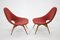 Fibreglass Chairs, Czechoslovakia, 1960s, Set of 2 6