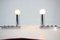 Chrome Bauhaus Table Lamps, 1930s, Set of 2 6