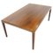 Rosewood Coffee Table, Denmark, 1960s, Image 1