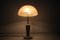 Lampe de Bureau Mid-Century en Pierre, 1950s 10