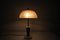 Mid-Century Table Lamp / Stone Prague, 1950s 9