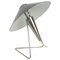 Large Metal Table Light by Helena Frantova for Okolo, 1960s, Image 1